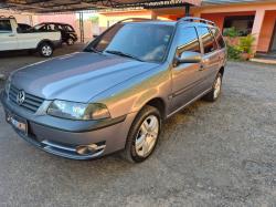 VOLKSWAGEN Parati 1.6 G3 TRACK &amp; FIELD FLEX