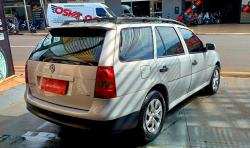 VOLKSWAGEN Parati 1.8 4P G4 COMFORTLINE FLEX