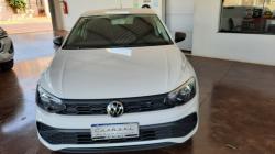 VOLKSWAGEN Polo Hatch 1.0 4P MPI TRACK