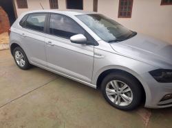 VOLKSWAGEN Polo Hatch 1.0 4P 170 TSI COMFORTLINE AUTOMTICO