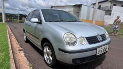 VOLKSWAGEN Polo Hatch 1.6 4P