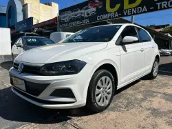 VOLKSWAGEN Polo Hatch 1.0 12V 4P MPI FLEX