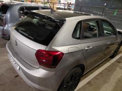 VOLKSWAGEN Polo Hatch 1.0 4P 170 TSI HIGHLINE AUTOM�TICO