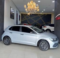 VOLKSWAGEN Polo Hatch 1.0 4P MPI TRACK
