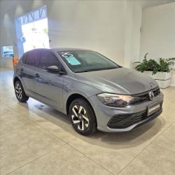 VOLKSWAGEN Polo Hatch 1.0 4P MPI TRACK