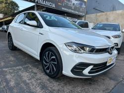 VOLKSWAGEN Polo Hatch 1.0 4P 170 TSI HIGHLINE AUTOM�TICO