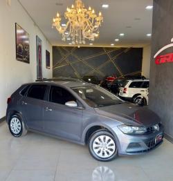 VOLKSWAGEN Polo Hatch 1.0 12V 4P MPI FLEX