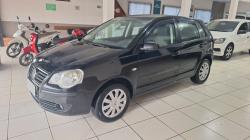 VOLKSWAGEN Polo Hatch 1.6 4P FLEX
