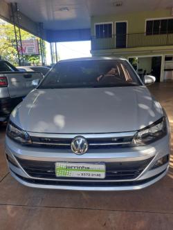 VOLKSWAGEN Polo Hatch 1.0 12V 4P 200 TSI  COMFORTLINE AUTOMÁTICO