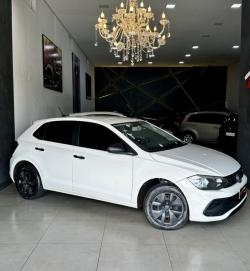 VOLKSWAGEN Polo Hatch 1.0 12V 4P MPI TRACK 1st EDITION