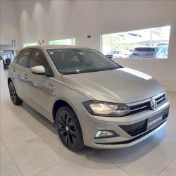 VOLKSWAGEN Polo Hatch 1.0 12V 4P 200 TSI HIGHLINE AUTOMÁTICO