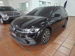 VOLKSWAGEN Polo Hatch 1.0 12V 4P 200 TSI HIGHLINE AUTOMÁTICO