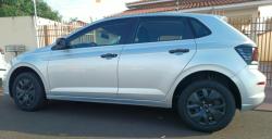 VOLKSWAGEN Polo Hatch 1.0 4P MPI TRACK