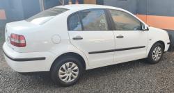 VOLKSWAGEN Polo Sedan 1.6 4P FLEX