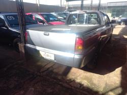 VOLKSWAGEN Saveiro 1.6 CS