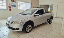 VOLKSWAGEN Saveiro 1.6 G5 TREND FLEX
