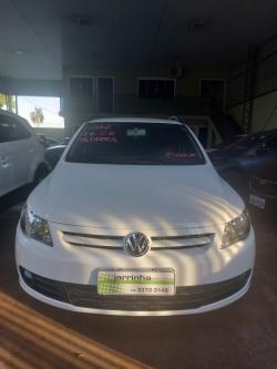 VOLKSWAGEN Saveiro 1.6 G5 TROOPER CABINE ESTENDIDA FLEX