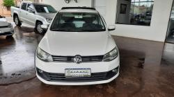 VOLKSWAGEN Saveiro 1.6 G6 TRENDLINE CABINE SIMPLES FLEX