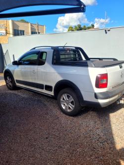 VOLKSWAGEN Saveiro 1.6 G5 CROSS CABINE ESTENDIDA FLEX