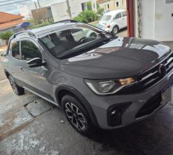 VOLKSWAGEN Saveiro 1.6 16V FLEX MSI EXTREME CABINE DUPLA