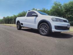 VOLKSWAGEN Saveiro 1.6 CS