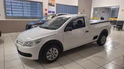 VOLKSWAGEN Saveiro 1.6 G5 TREND FLEX