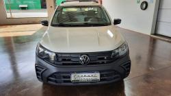 VOLKSWAGEN Saveiro 1.6 16V FLEX MSI ROBUST CABINE SIMPLES