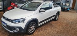 VOLKSWAGEN Saveiro 1.6 G6 CROSS CABINE ESTENDIDA FLEX