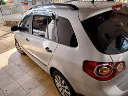 VOLKSWAGEN Space Fox 1.6 4P FLEX I-TREND