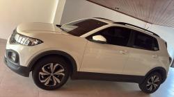 VOLKSWAGEN T-Cross 1.0 4P 200 TSI FLEX AUTOMTICO