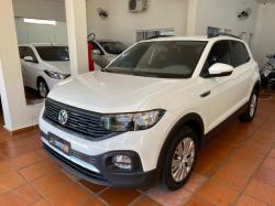 VOLKSWAGEN T-Cross 1.0 4P 200 TSI FLEX SENSE AUTOMÁTICO VOLKSWAGEN T-Cross 1.0 4P 200 TSI FLEX SENSE AUTOMÁTICO