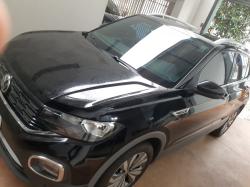 VOLKSWAGEN T-Cross 1.4 4P 250 TSI FLEX HIGHLINE AUTOMTICO