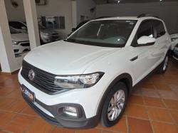 VOLKSWAGEN T-Cross 1.0 4P 200 TSI FLEX SENSE AUTOMTICO