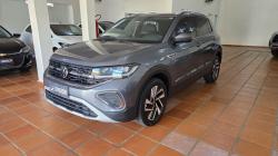 VOLKSWAGEN T-Cross 1.4 4P 250 TSI FLEX HIGHLINE AUTOM�TICO
