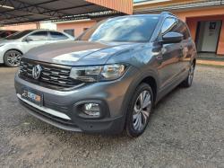 VOLKSWAGEN T-Cross 1.0 4P 200 TSI FLEX COMFORTLINE AUTOM�TICO