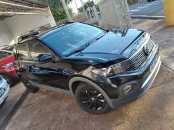 VOLKSWAGEN T-Cross 1.0 4P 200 TSI FLEX AUTOM�TICO