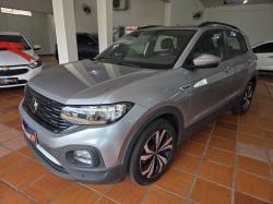VOLKSWAGEN T-Cross 1.0 4P 200 TSI FLEX COMFORTLINE AUTOM�TICO