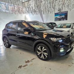 VOLKSWAGEN T-Cross 1.0 4P 200 TSI FLEX