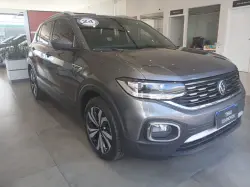 VOLKSWAGEN T-Cross 1.4 4P 250 TSI FLEX HIGHLINE AUTOM�TICO