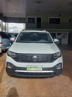 VOLKSWAGEN T-Cross 1.0 4P 200 TSI FLEX SENSE AUTOM�TICO