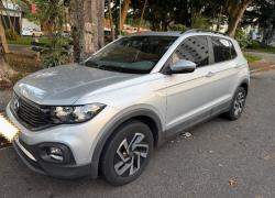 VOLKSWAGEN T-Cross 1.0 4P 200 TSI FLEX SENSE AUTOM�TICO