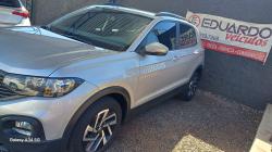 VOLKSWAGEN T-Cross 1.0 4P 200 TSI FLEX SENSE AUTOM�TICO