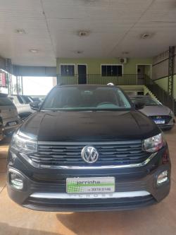 VOLKSWAGEN T-Cross 1.0 4P 200 TSI FLEX SENSE AUTOM�TICO