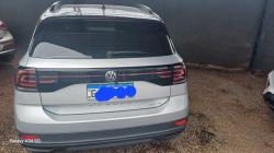 VOLKSWAGEN T-Cross 1.0 4P 200 TSI FLEX SENSE AUTOM�TICO