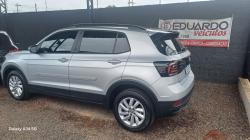 VOLKSWAGEN T-Cross 1.0 4P 200 TSI FLEX SENSE AUTOMÁTICO