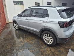 VOLKSWAGEN T-Cross 1.0 4P 200 TSI FLEX SENSE AUTOMÁTICO