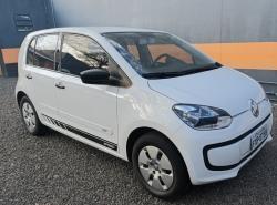 VOLKSWAGEN UP 1.0 12V TAKE FLEX