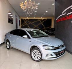 VOLKSWAGEN Virtus 1.0 4P 200 TSI FLEX COMFORTLINE AUTOMTICO