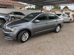 VOLKSWAGEN Virtus 1.6 4P MSI FLEX