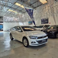 VOLKSWAGEN Virtus 1.0 4P 200 TSI FLEX COMFORTLINE AUTOM�TICO